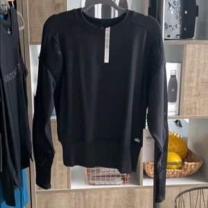 Alo yoga formation top